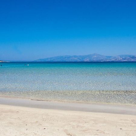 White Rooms Paros Naousa  Exterior photo